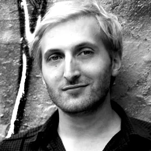 Marc Lustigman