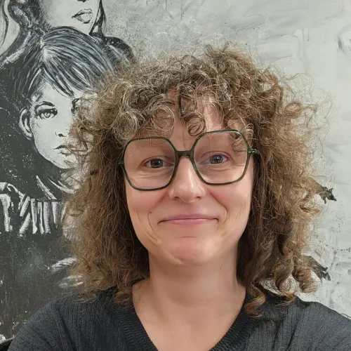 Cécile Fléchon