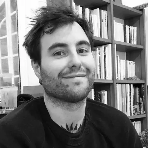 David Duriot